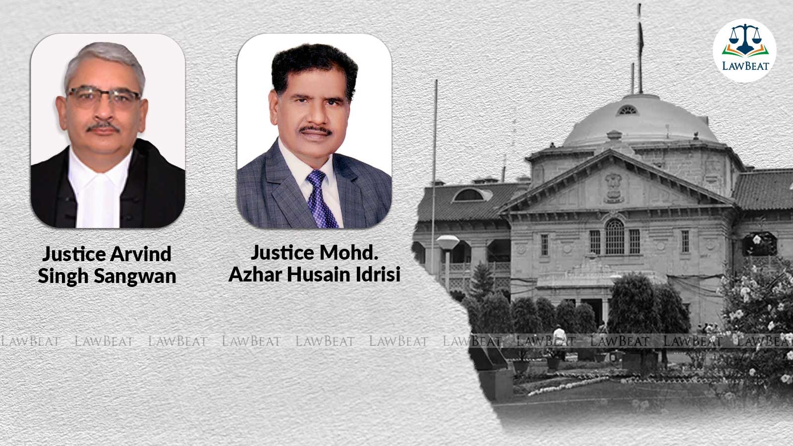 Benefit of Doubt: Allahabad HC Acquits Man in Murder Case After Nearly Two Decades Benefit of Doubt: Allahabad HC Acquits Man in Murder Case After Nearly Two Decades